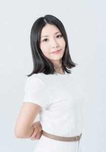 IKUHOプロフィール