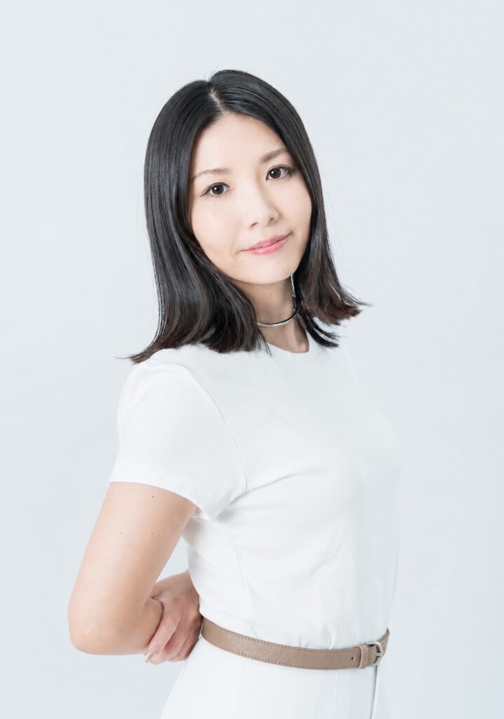 IKUHOプロフィール