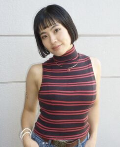 ダンサーLAYLA