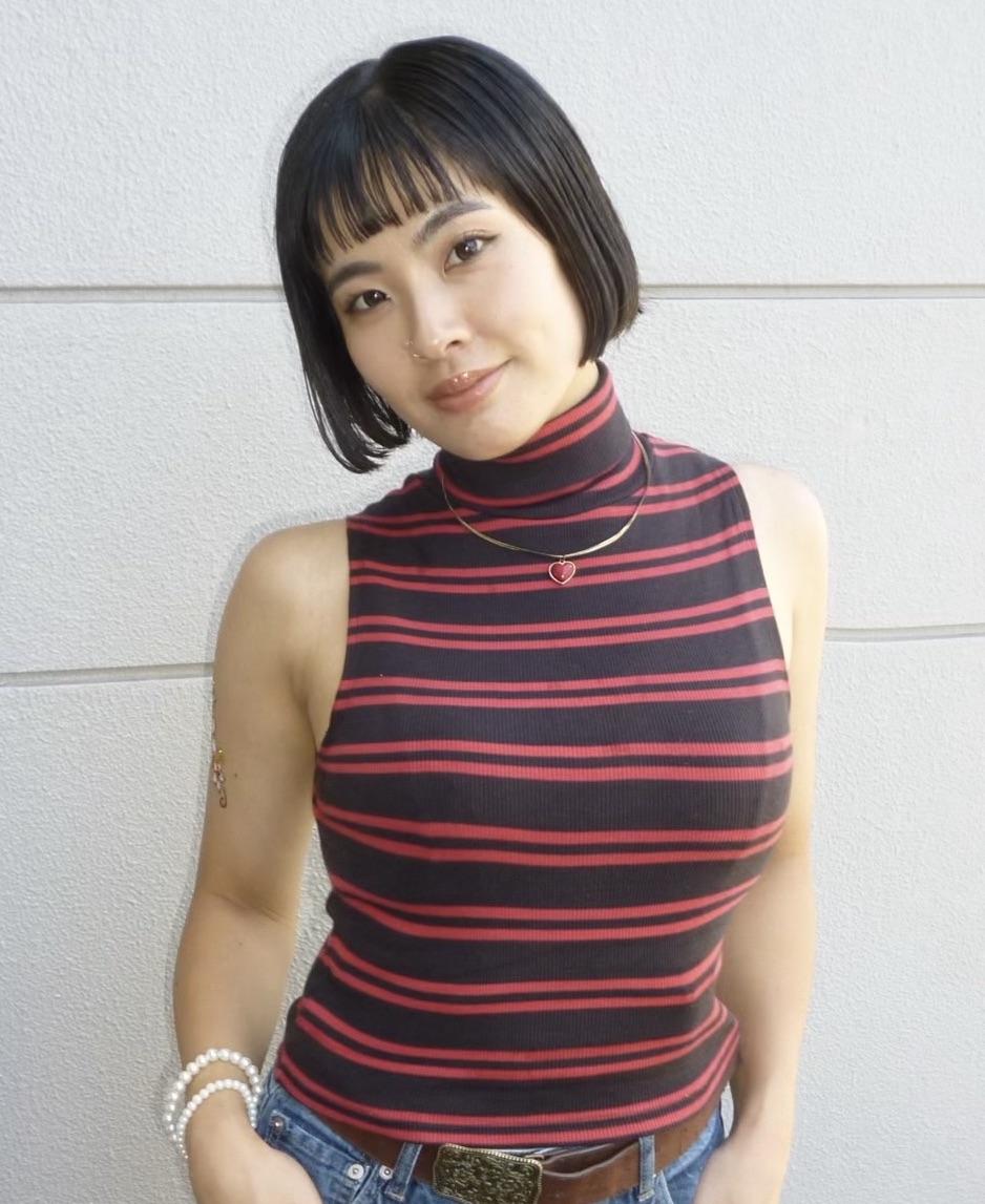 ダンサーLAYLA